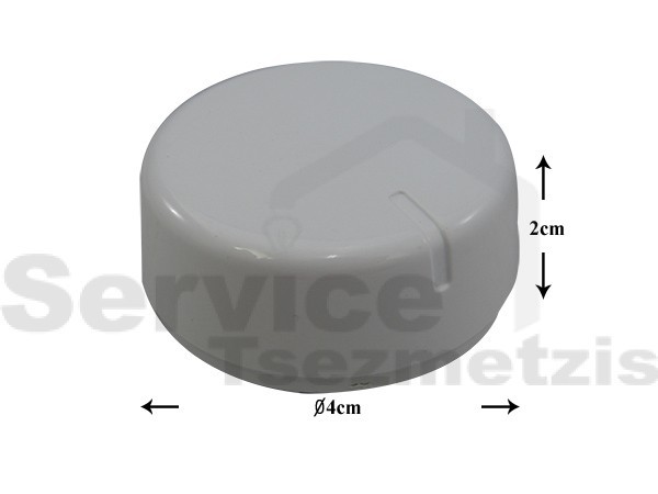 Gallery image 1 of ΚΟΥΜΠΙ ΠΛΥΝΤΗΡΙΟΥ ΡΟΥΧΩΝ WHIRLPOOL C00270192