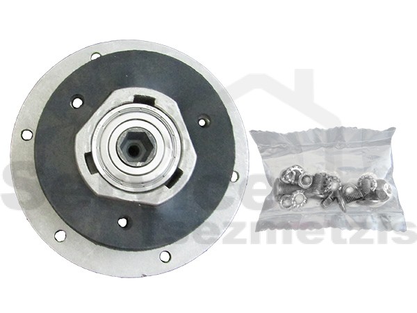 Gallery image 1 of EΔΡΑΝΟ ΠΛΥΝΤΗΡΙΟY ΡΟΥΧΩΝ BRANDT 51X4550