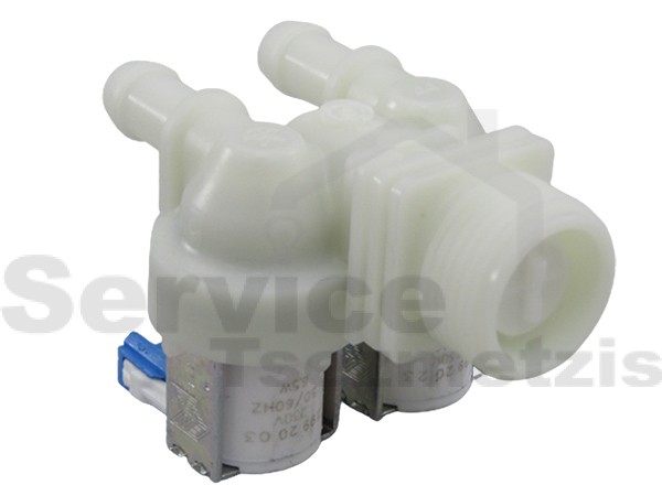 Gallery image 1 of ΒΑΛΒΙΔΑ ΠΛΥΝΤΗΡΙΟΥ ΡΟΥΧΩΝ MIELE ΙΙ ΕΥΘΕΙΑ 10139520