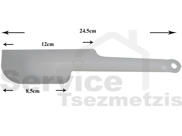 Gallery image 1 of ΣΠΑΤΟΥΛΑ - MARIZ ΚΟΥΖΙΝΟΜΗΧΑΝΗΣ KENWOOD KW677621