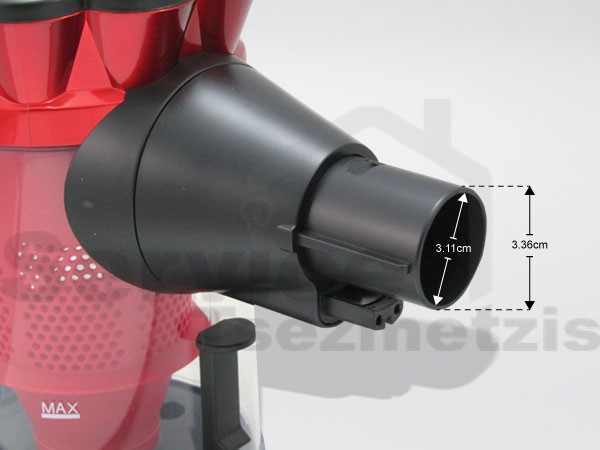 Gallery image 2 of ΚΑΔΟΣ ΣΚΟΥΠΑΣ ARIETE AT5186039600