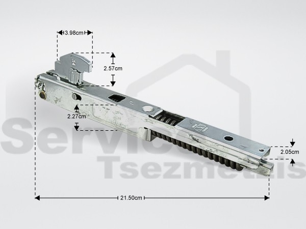 Gallery image 1 of ΜΕΝΤΕΣΕΣ ΚΟΥΖΙΝΑΣ TEKA HS-630 83116234