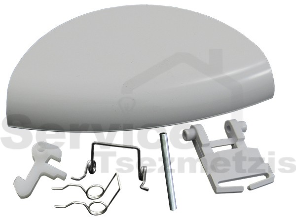 Gallery image 2 of ΚΛΕΙΣΤΡΟ ΠΛΥΝΤΗΡΙΟY ΡΟΥΧΩΝ ARISTON ARDO 719005000