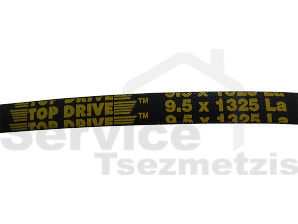Gallery image 2 of ΙΜΑΝΤΑΣ ΠΛΥΝΤΗΡΙΟ ΡΟΥΧΩΝ TOPDRIVE GERMANY 9.5X1325
