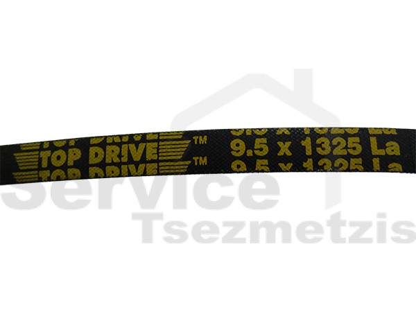 Gallery image 2 of ΙΜΑΝΤΑΣ ΠΛΥΝΤΗΡΙΟ TOPDRIVE GERMANY 9.5X1325