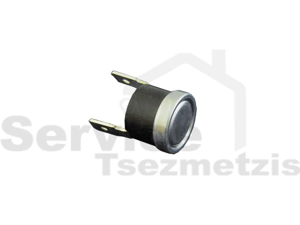 Gallery image 2 of ΘΕΡΜΙΚΟ NC40 C FASTON 6.3MM