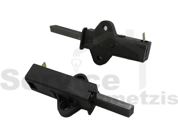 Gallery image 1 of ΚΑΡΒΟΥΝΑΚΙΑ ΠΛΥΝΤΗΡΙΟY ΡΟΥΧΩΝ  ARISTON MERLONI ZANUSSI  TYPE L 12.5X5X35MM, 025294
