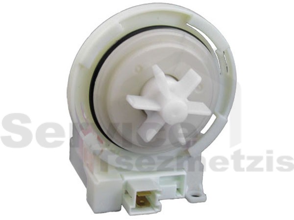 Gallery image 1 of ΑΝΤΛΙΑ ΠΛΥΝΤΗΡΙΟΥ ΡΟΥΧΩΝ SIEMENS BOSCH ΚΟΥΜΠΩΤΗ ΣΚΕΤΗ 00145212