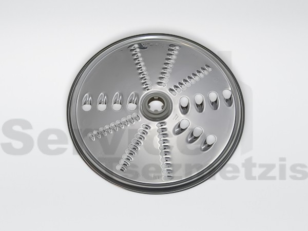Gallery image 2 of ΔΙΣΚΟΣ ΚΟΠΗΣ ΤΥΡΙΟΥ ΜΙΞΕΡ BRAUN 3210 BR63210633