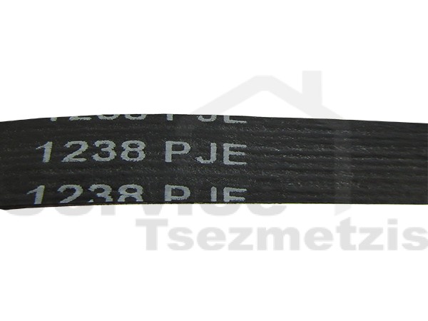 Gallery image 2 of ΙΜΑΝΤΑΣ ΠΛΥΝΤΗΡΙΟY ΡΟΥΧΩΝ ZANUSSI 1238J5 EL 461971410191
