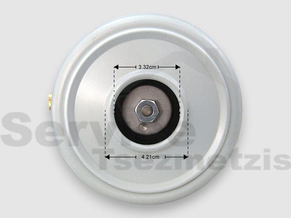 Gallery image 2 of ΓΝΗΣΙΟ ΜΟΤΕΡ ΣΚΟΥΠΑΣ BOSCH SIEMENS 700W 12004569