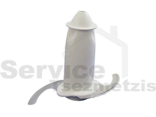 Gallery image 1 of ΜΑΧΑΙΡΙ ΠΟΛΥΚΟΦΤΗ KENWOOD KW664909