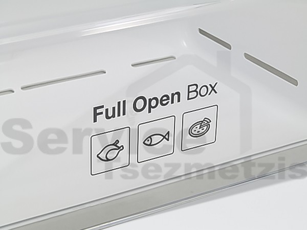 Gallery image 2 of ΣΥΡΤΑΡΙ ΨΥΓΕΙΟΥ SAMSUNG DA97-13475A