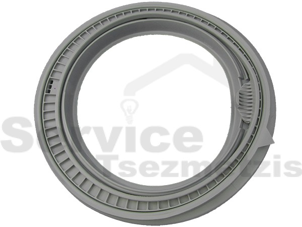 Gallery image 2 of ΛΑΣΤΙΧΟ ΠΟΡΤΑΣ ΠΛΥΝΤΗΡΙΟΥ ΡΟΥΧΩΝ SAMSUNG DC64-02605A