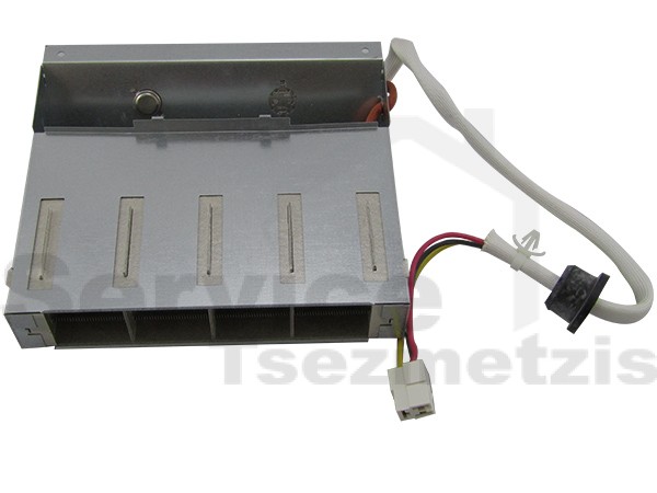 Gallery image 1 of ΑΝΤΙΣΤΑΣΗ ΣΤΕΓΝΩΤΗΡΙΟΥ 2100W 220V CANDY 41042963