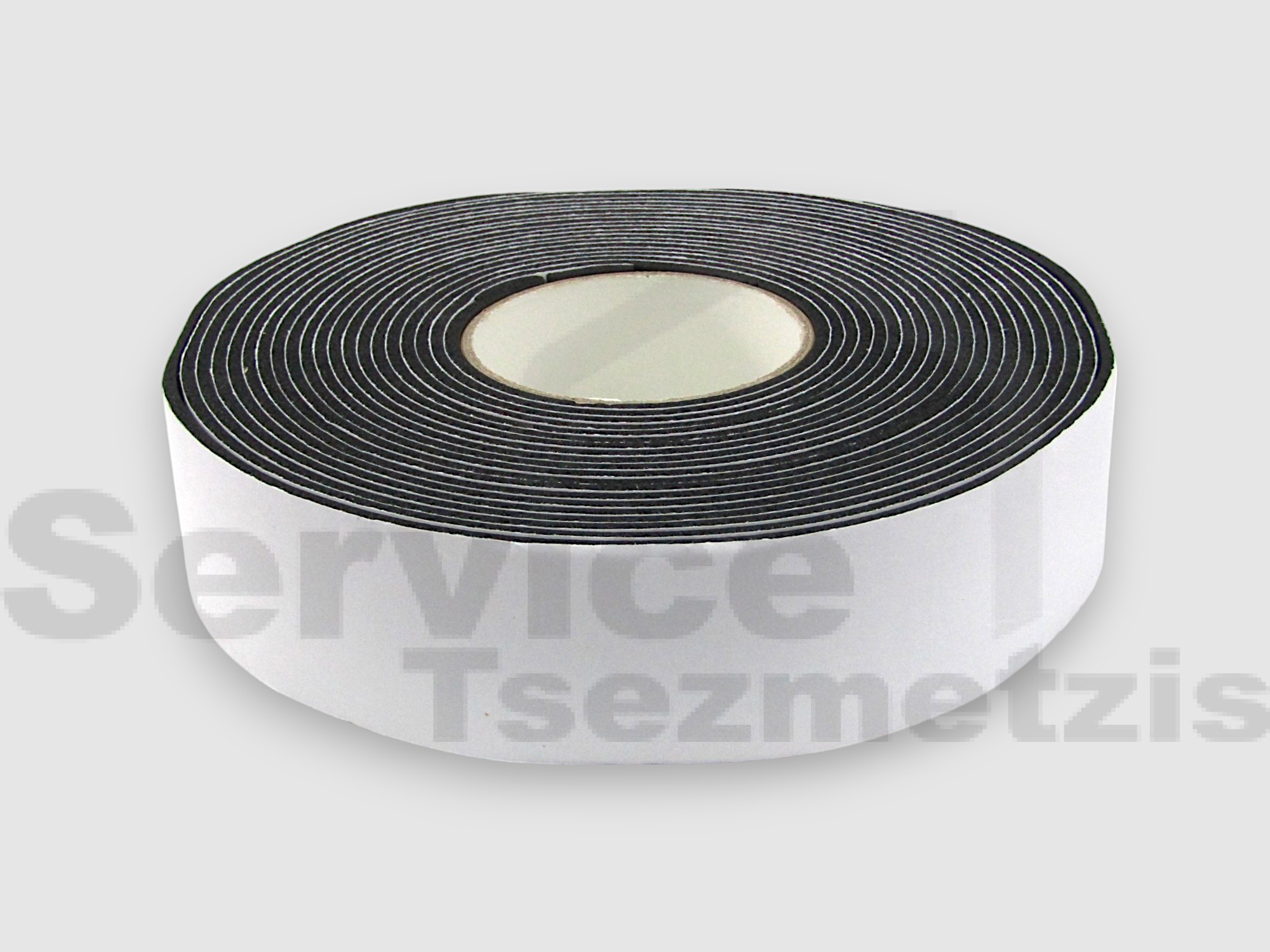 Gallery image 1 of TAINIA ΚΛΙΜΑΤΙΣΤΙΚΟY ΜΟΝΩΤΙΚΗ 50X3X9,1ΜT  ΜΑΥΡΗ