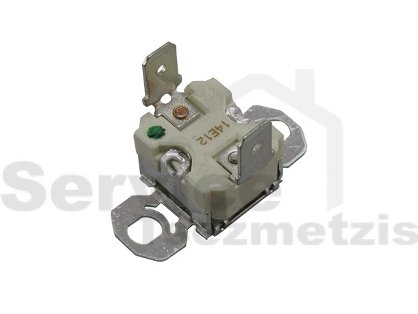 Gallery image 1 of ΘΕΡΜΙΚΟ ΑΝΕΜΙΣΤΗΡΑ ΚΟΥΖΙΝΑΣ 63˚C SIEMENS BOSCH NEFF 00420754