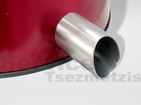 Gallery image 2 of ΚΑΔΟΣ ΑΠΟΧΥΜΩΤΗ MOULINEX SS-193056