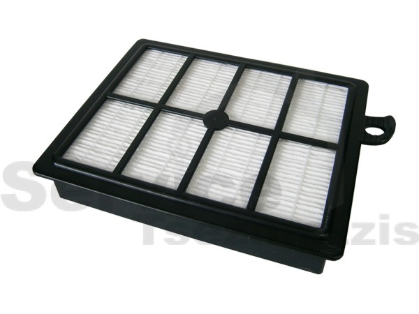 Gallery image 2 of ΦΙΛΤΡΟ ΣΚΟΥΠΑΣ PHILIPS AEG S-GLASS 9001951194
