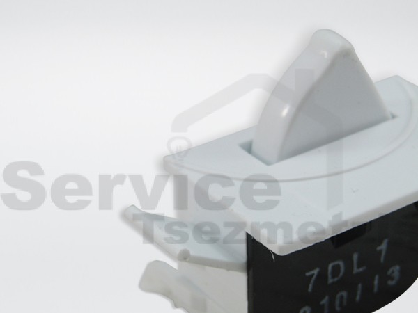 Gallery image 2 of ΔΙΑΚΟΠΤΗΣ ΨΥΓΕΙΟΥ 4 ΕΠΑΦΩΝ SAMSUNG DA34-10120E