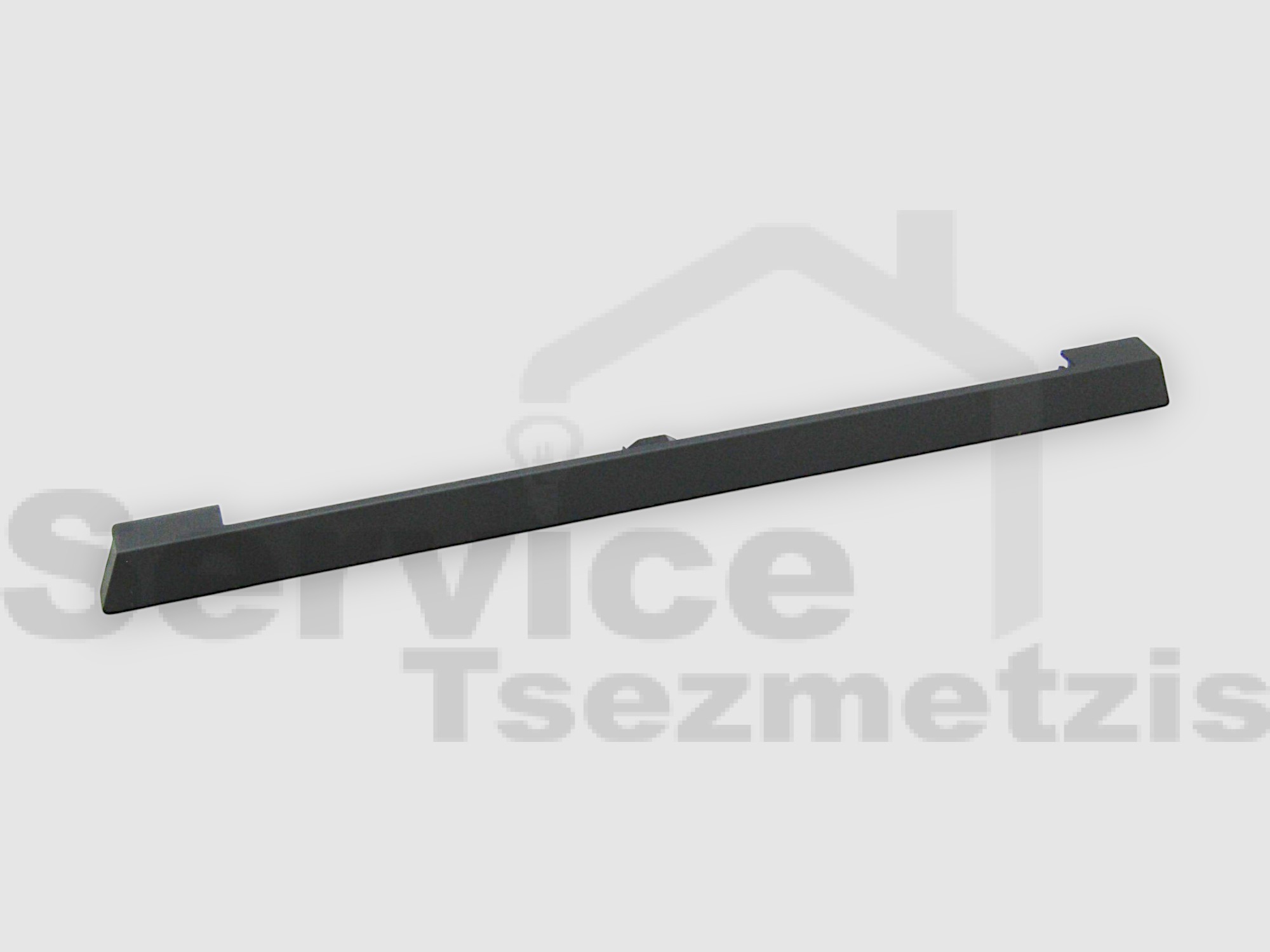 Gallery image 2 of ΓΝΗΣΙΟ ΑΝΩ ΣΤΗΡΙΓΜΑ ΚΡΥΣΤΑΛΛΟΥ ΚΟΥΖΙΝΑΣ WHIRLPOOL 481010752879