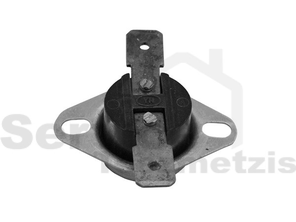 Gallery image 2 of ΘΕΡΜΟΣΤΑΤΗΣ ΑΣΦΑΛΕΙΑΣ 120C NC