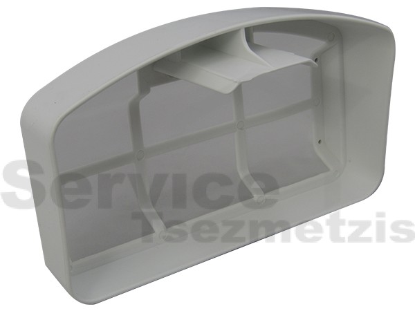 Gallery image 2 of ΦΙΛΤΡΟ ΛΑΔΙΟΥ ΦΡΥΤΕΖΑΣ DELONGHI 5525110200