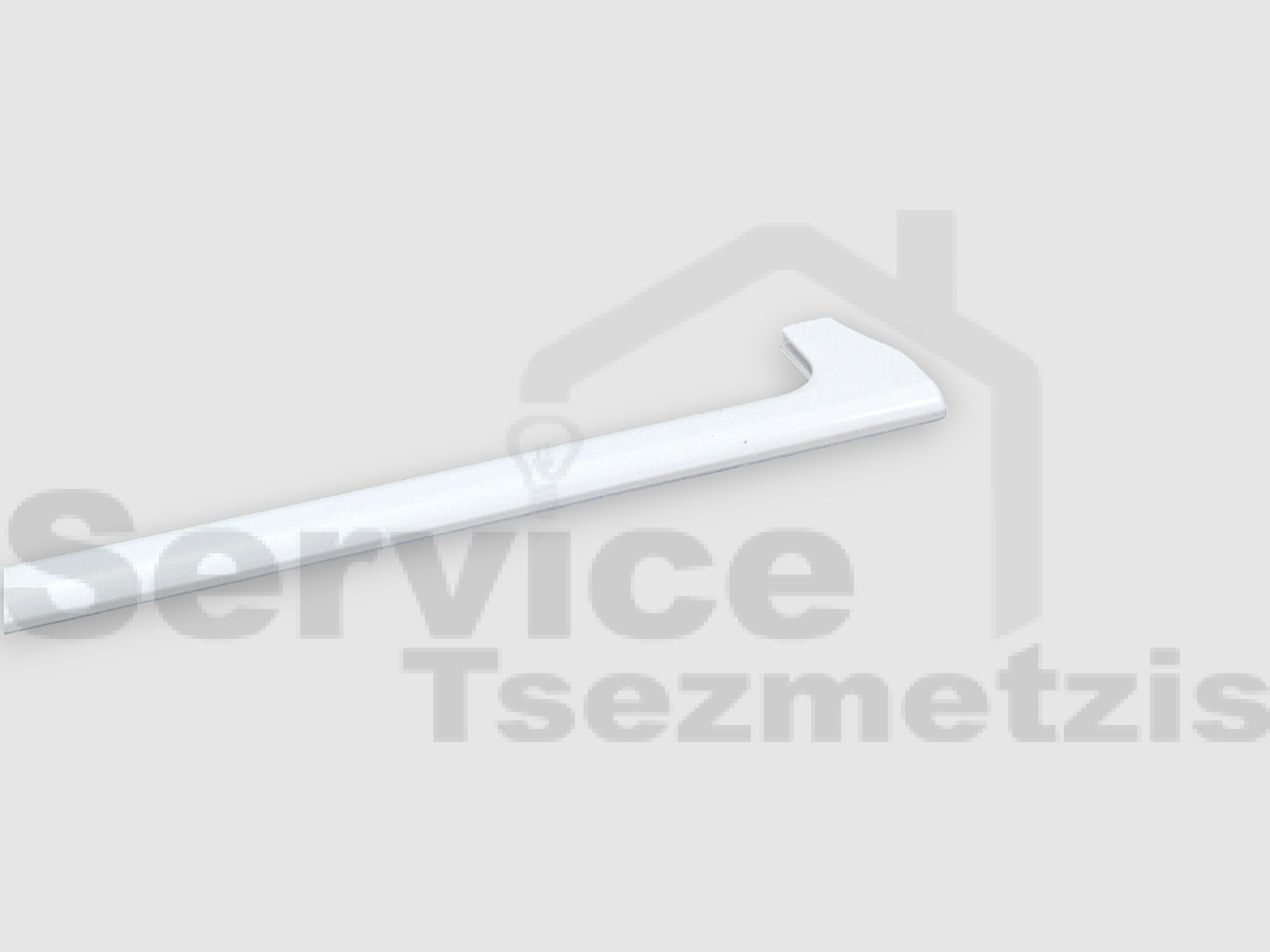 Gallery image 2 of ΓΝΗΣΙΟ ΠΡΟΦΙΛ ΤΖΑΜΙΟΥ ΨΥΓΕΙΟΥ BEKO 4657600100