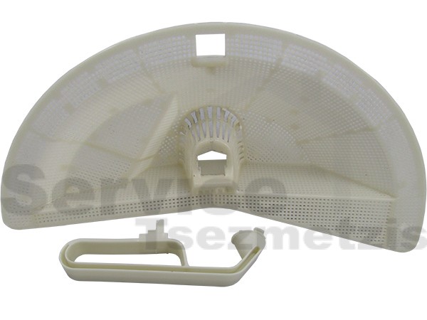 Gallery image 1 of ΦΙΛΤΡΟ ΠΛΥΝΤΗΡΙΟΥ ΠΙΑΤΩΝ SIEMENS BOSCH 00134577 