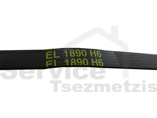 Gallery image 2 of ΙΜΑΝΤΑΣ ΠΛΥΝΤΗΡΙΟY ΡΟΥΧΩΝ 1890H6 EL