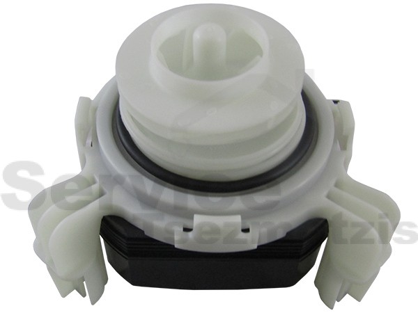 Gallery image 1 of ΑΝΤΛΙΑ ΠΛΥΣΕΩΣ ΠΛΥΝΤΗΡΙΟΥ ΠΙΑΤΩΝ ΑEG ELECTROLUX 140002240020
