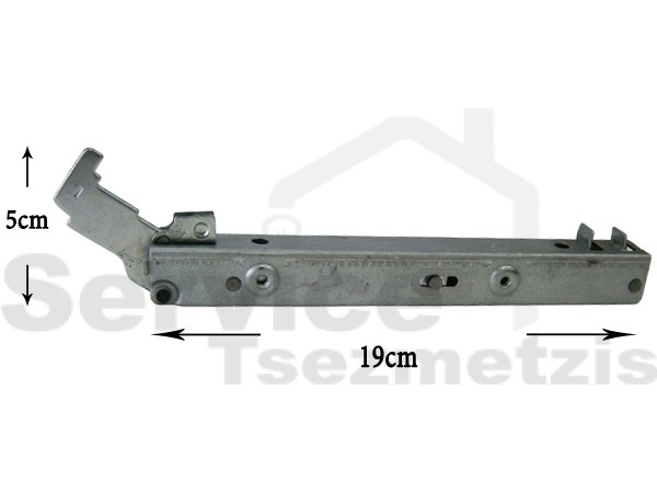 Gallery image 1 of ΜΕΝΤΕΣΕΣ ΚΟΥΖΙΝΑΣ ΑΡΙΣΤΕΡΟΣ-ΔΕΞΙΟΣ AEG ZANUSSI ELECTROLUX 3870159005