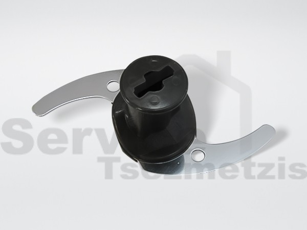 Gallery image 2 of ΜΑΧΑΙΡΙ MULTI MOULINEX SS-194127