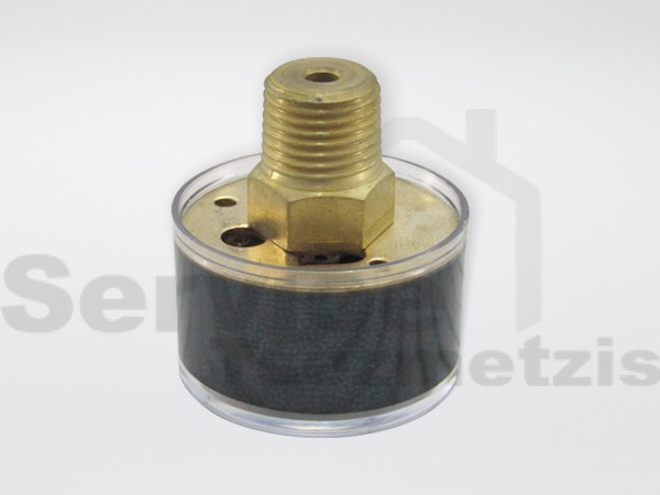 Gallery image 2 of ΚΕΝΟΜΕΤΡΟ ΓΙΑ ΑΝΤΛΙΑ ΚΕΝΟΥ BLACK DIAMOND 30205051