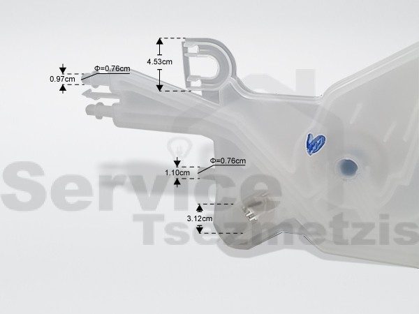 Gallery image 2 of ΛΑΒΥΡΙΝΘΟΣ ΠΛΥΝΤΗΡΙΟΥ ΠΙΑΤΩΝ SMEG 766610150