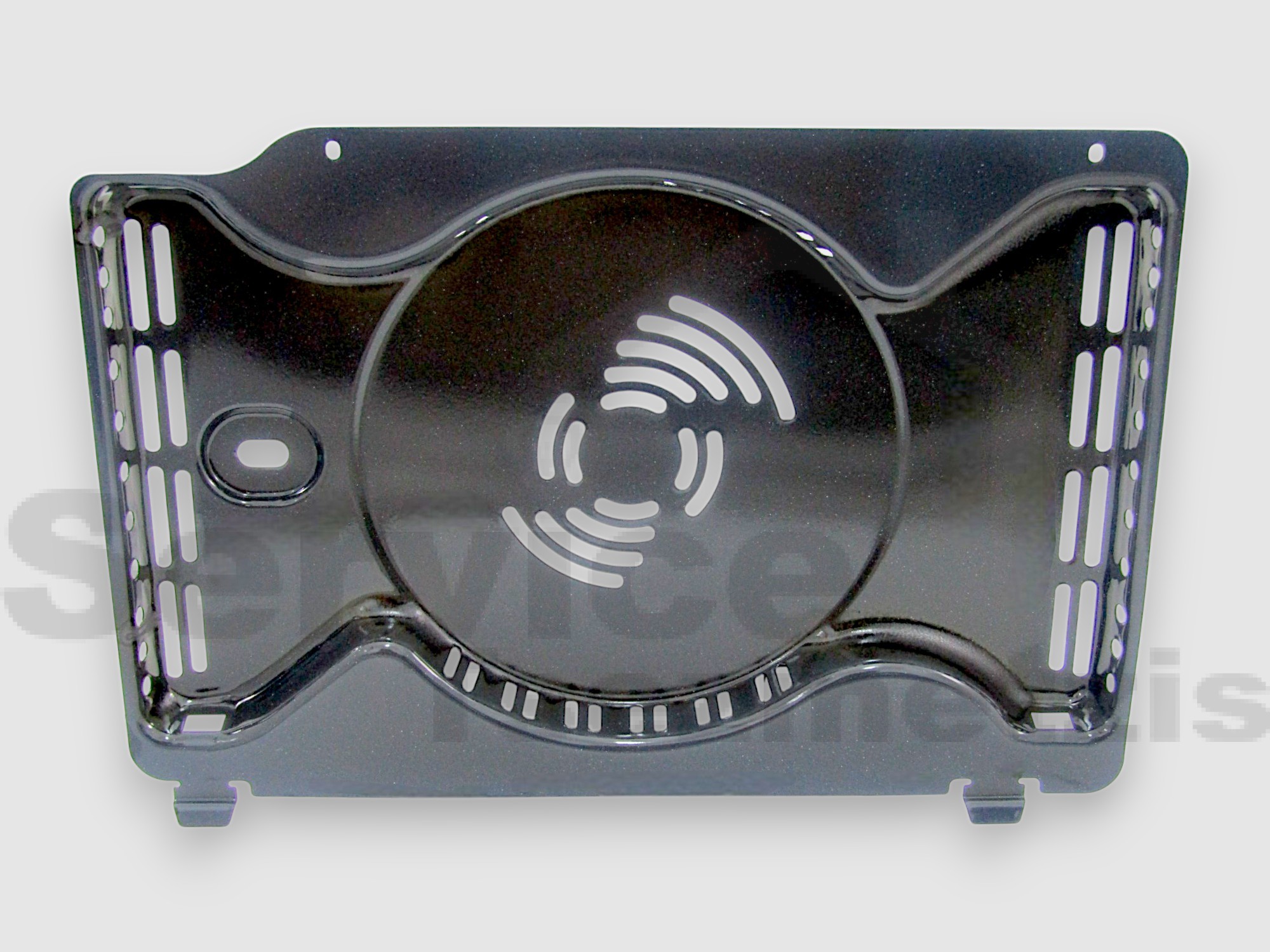 Gallery image 2 of ΓΝΗΣΙΑ ΠΛΑΤΗ ΚΑΛΥΜΜΑ ΦΟΥΡΝΟΥ ΚΟΥΖΙΝΑΣ WHIRLPOOL 481010764525