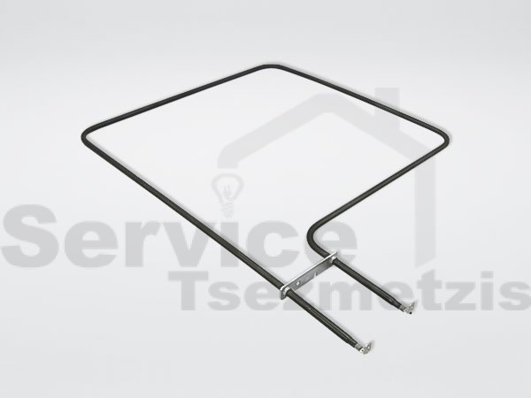 Gallery image 2 of ΑΝΤΙΣΤΑΣΗ ΦΟΥΡΝΟΥ ΚΟΥΖΙΝΑΣ ΚΑΤΩ AEG ELECTROLUX ZANUSSI 1000W 140063361020