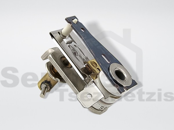 Gallery image 2 of ΘΕΡΜΟΣΤΑΤΗΣ ΦΡΙΤΕΖΑΣ DELONGHI 149°C 5225103400