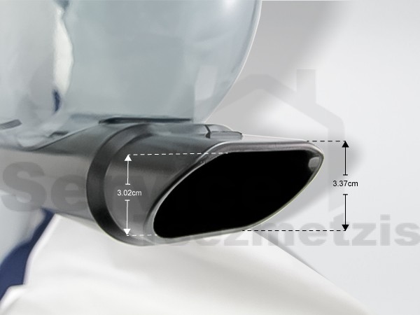 Gallery image 2 of ΚΑΔΟΣ ΣΚΟΥΠΑΣ SIEMENS 12026534