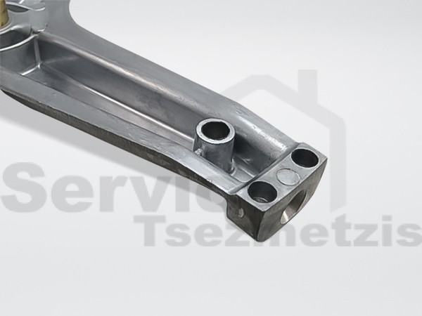 Gallery image 2 of ΑΞΟΝΑΣ ΠΛΥΝΤΗΡΙΟΥ ΡΟΥΧΩΝ SAMSUNG DC97-17602A