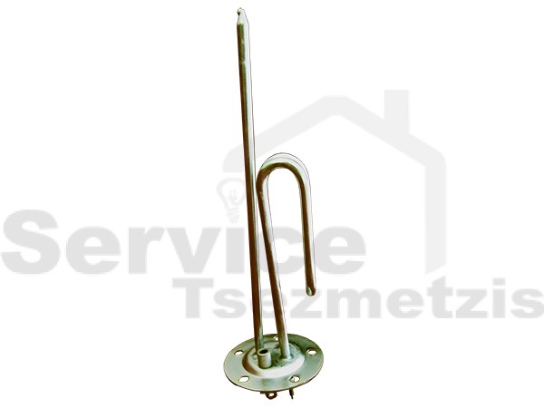 Gallery image 1 of ΑΝΤΙΣΤΑΣΗ ΘΕΡΜΟΣΙΦΩΝΑ ELCO 9,5CM 5 ΤΡΥΠΕΣ 1500W