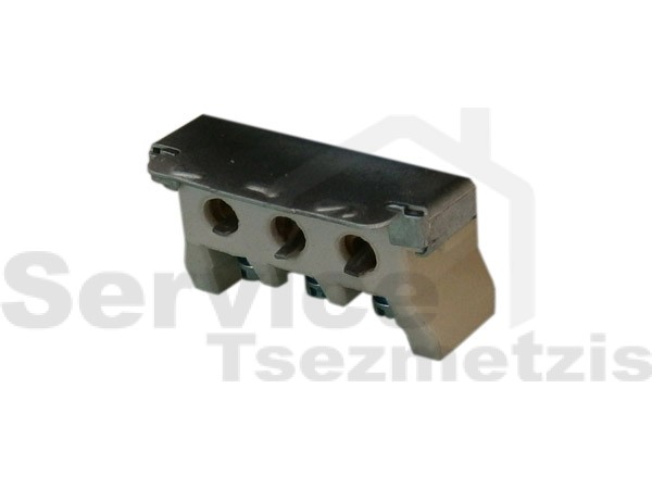 Gallery image 2 of ΕΣΤΙA ΚΟΥΖΙΝΑΣ 450W Φ80MM ΦΑΡΔΥ ΣΤΕΦΑΝΙ