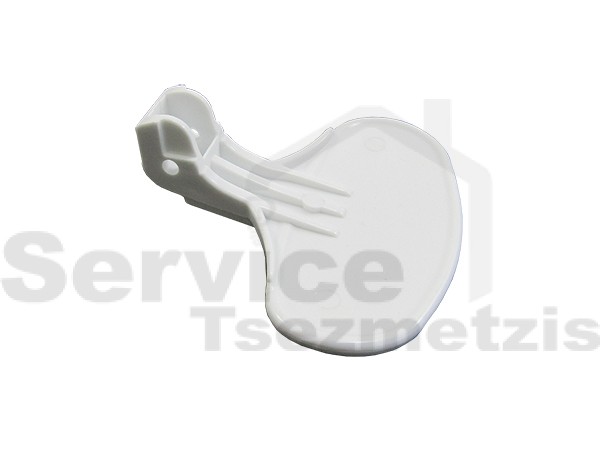 Gallery image 2 of ΚΛΕΙΣΤΡΟ ΠΛΥΝΤΗΡΙΟΥ ΡΟΥΧΩΝ CANDY HOOVER 40000967