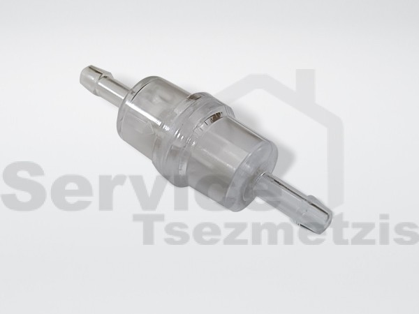Gallery image 2 of ΦΙΛΤΡΟ ΝΕΡΟΥ ΚΑΦΕΤΙΕΡΑΣ AEG WHIRLPOOL DELONGHI KRUPS 5513220521