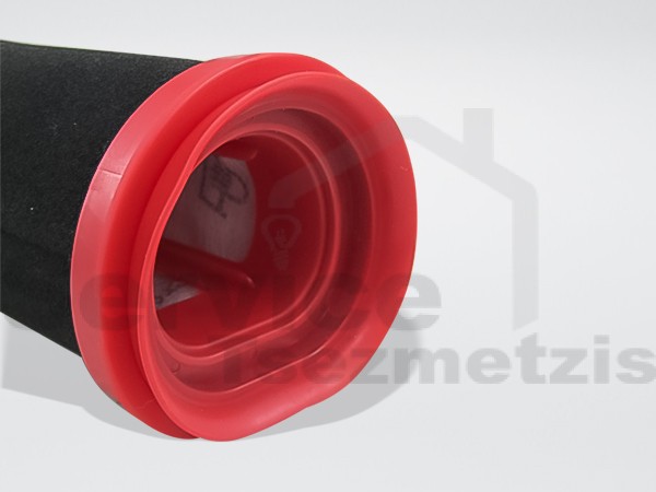 Gallery image 2 of ΦΙΛΤΡΟ ΣΚΟΥΠΑΣ SIEMENS 12026520