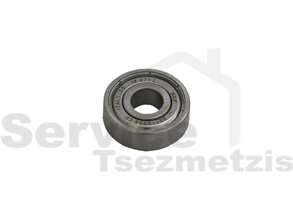 Gallery image 1 of ΡΟΥΛΕΜΑΝ ΣΚΟΥΠΑΣ 608ZZ SKF