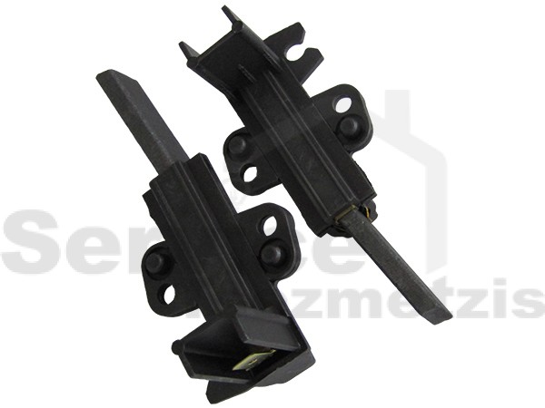 Gallery image 1 of ΚΑΡΒΟΥΝΑΚΙΑ ΠΛΥΝTHΡΙΟY ΡΟΥΧΩΝ INDESIT ΣΕΤ 12.3X4.9X34 196542