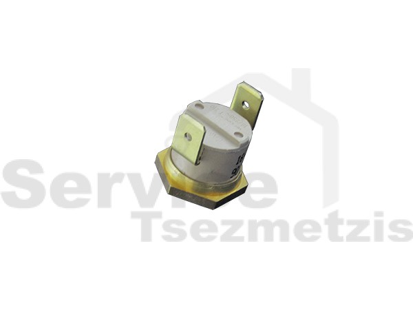 Gallery image 2 of ΘΕΡΜΟΣΤΑΤΗΣ CAMPINI 90C NC ΜΕ ΒΙΔΑ 6,3MM