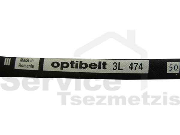 Gallery image 2 of ΙΜΑΝΤΑΣ ΠΛΥΝΤΗΡΙΟY ΡΟΥΧΩΝ  CANDY 3L474