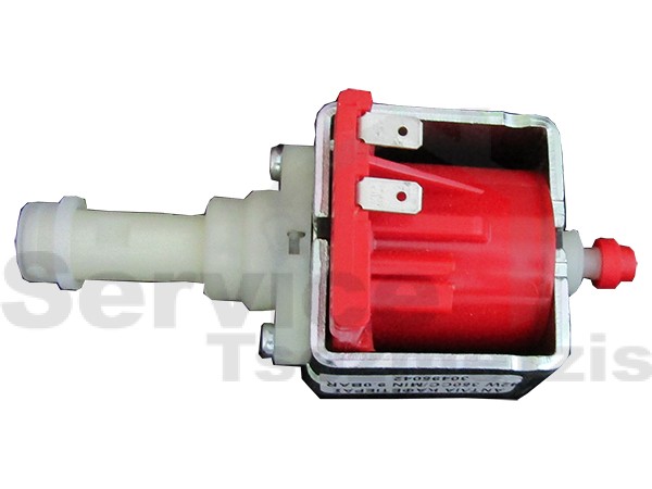 Gallery image 2 of ΑΝΤΛΙΑ ΚΑΦΕΤΙΕΡΑΣ 42W 350CC/MIN 9.0BAR